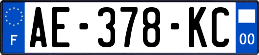 AE-378-KC