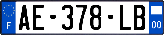 AE-378-LB
