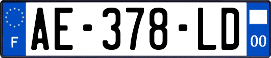 AE-378-LD