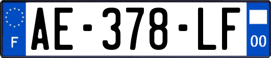 AE-378-LF
