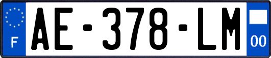 AE-378-LM
