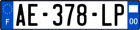 AE-378-LP