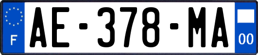 AE-378-MA