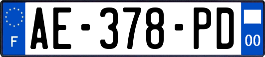 AE-378-PD