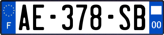 AE-378-SB