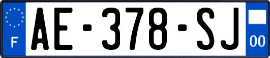 AE-378-SJ