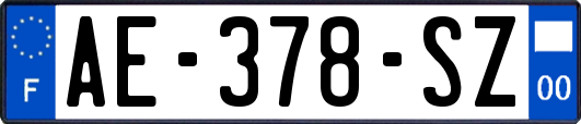 AE-378-SZ