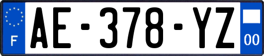 AE-378-YZ