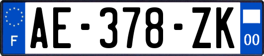 AE-378-ZK