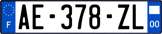 AE-378-ZL