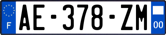 AE-378-ZM