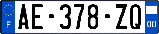 AE-378-ZQ