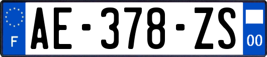 AE-378-ZS