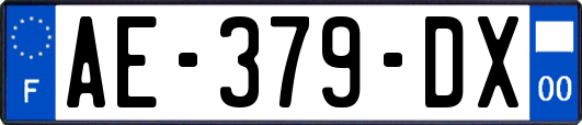 AE-379-DX
