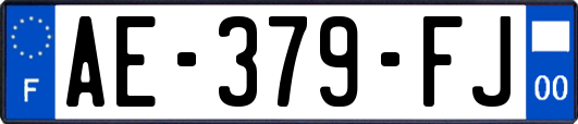 AE-379-FJ