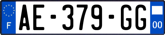 AE-379-GG