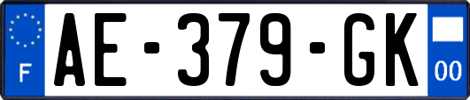 AE-379-GK