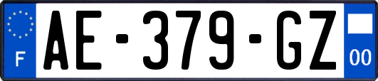 AE-379-GZ