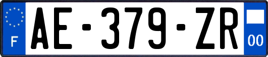 AE-379-ZR