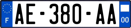 AE-380-AA