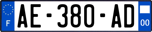 AE-380-AD