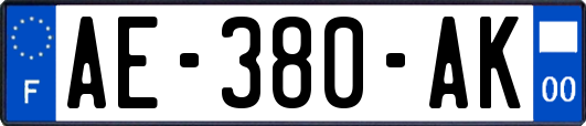 AE-380-AK