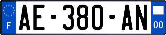 AE-380-AN