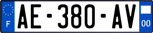 AE-380-AV