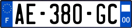 AE-380-GC