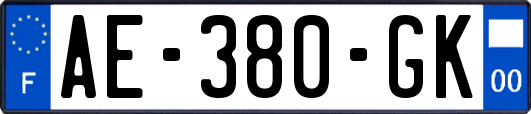 AE-380-GK