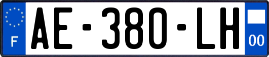AE-380-LH