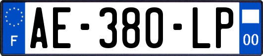 AE-380-LP