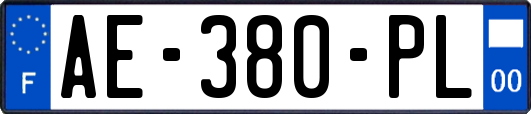 AE-380-PL