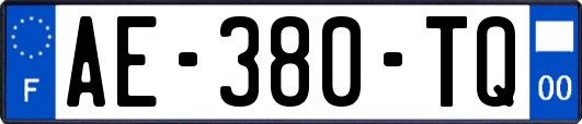 AE-380-TQ