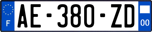 AE-380-ZD