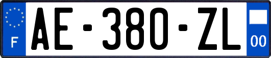 AE-380-ZL