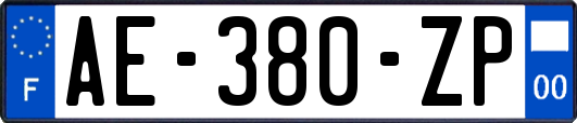 AE-380-ZP