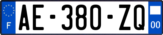 AE-380-ZQ