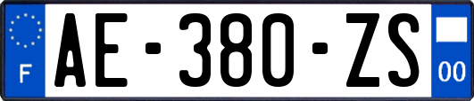 AE-380-ZS