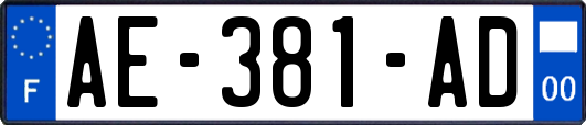 AE-381-AD