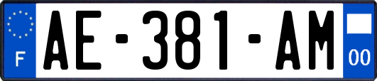 AE-381-AM