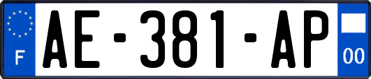 AE-381-AP