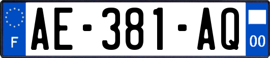 AE-381-AQ