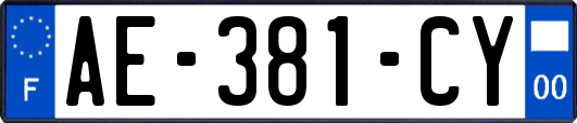AE-381-CY