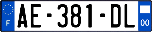AE-381-DL