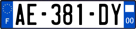 AE-381-DY