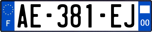 AE-381-EJ