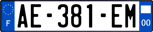 AE-381-EM