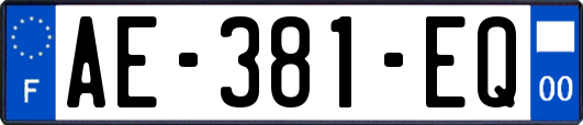 AE-381-EQ