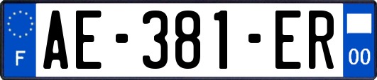AE-381-ER